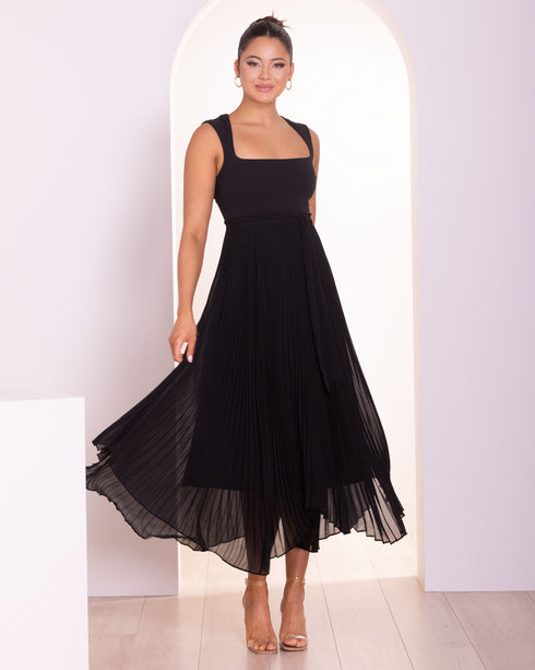 Kayden Dress